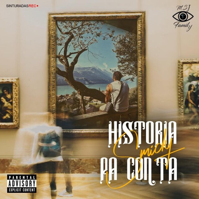 História Pa Conta