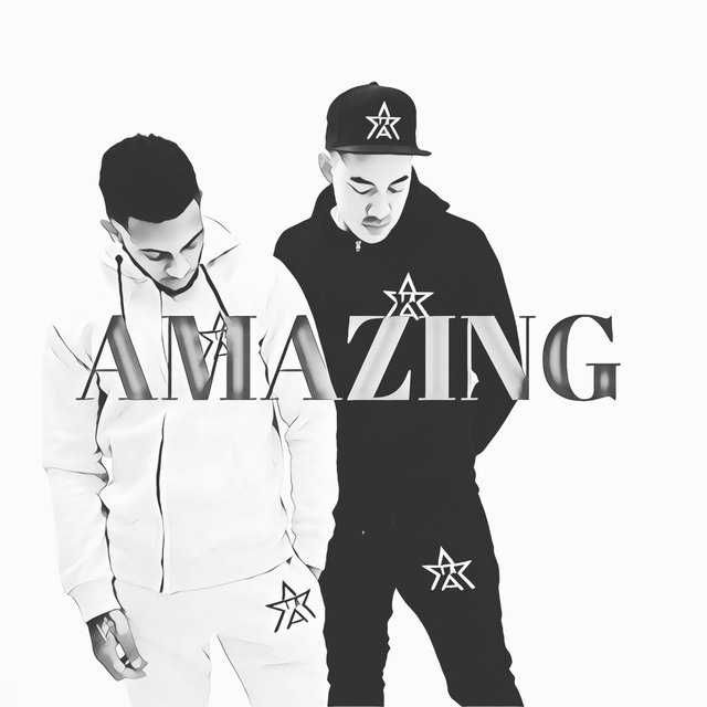 Amazing (feat. Yxng Loco)
