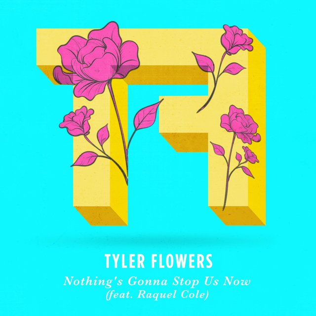 Nothing's Gonna Stop Us Now (feat. Raquel Cole)