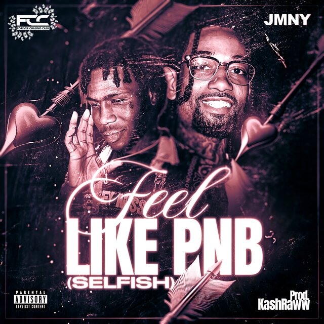 FEEL LIKE PNB (SELFISH)