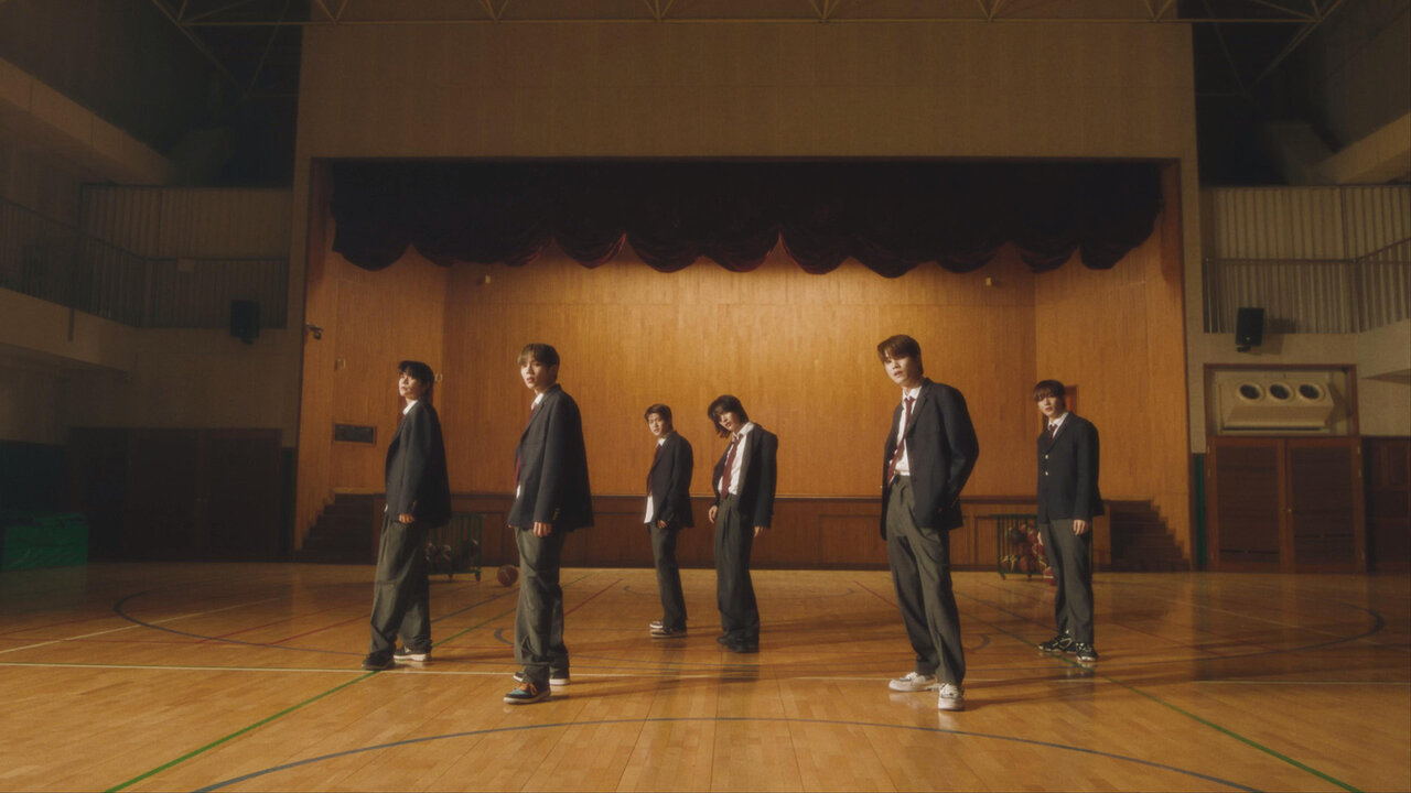Love 119 (Performance Video)