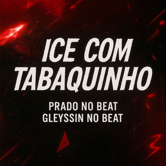 Ice Com Tabaquinho