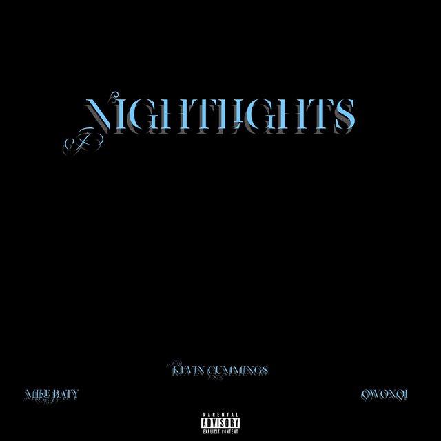 Nightlights (feat. Qwonqi & Kevin Cummings)