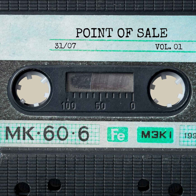 Point of Sale Vol.1