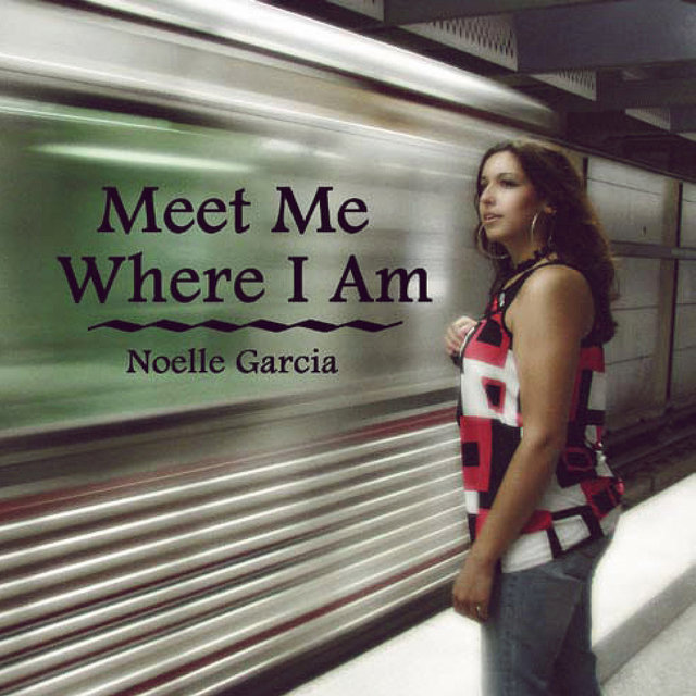 Meet Me Where I Am