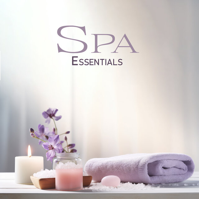 Spa Essentials: Smooth Relaxation with Music