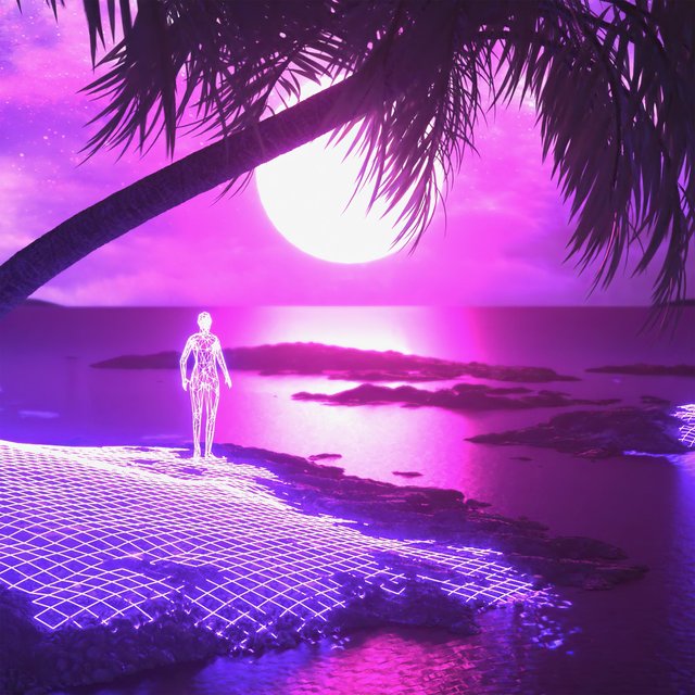 Fantasy Beach