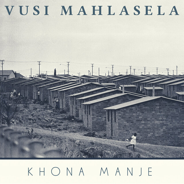Khona manje