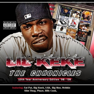 Lil' Keke - TIDAL