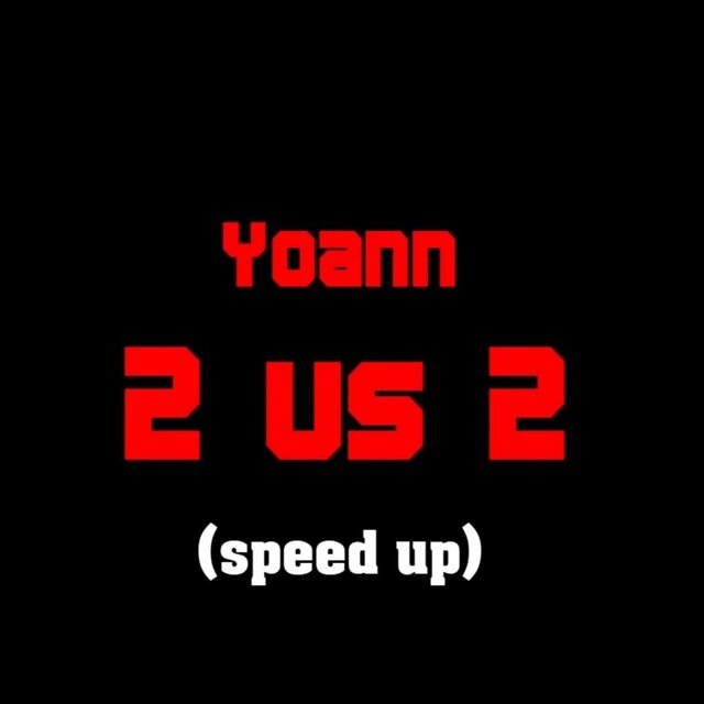 2 vs 2 (speed up)