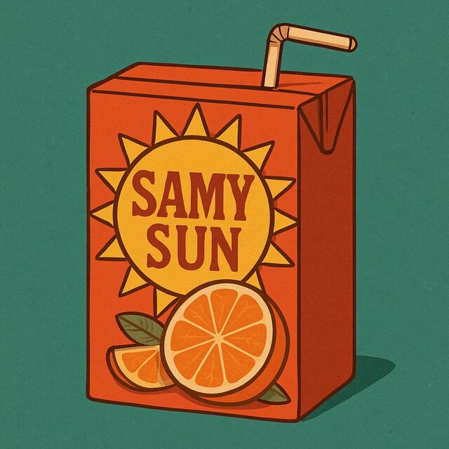Samy Sun