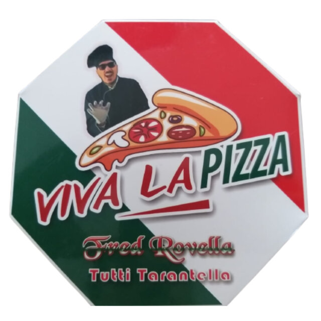 Viva La Pizza