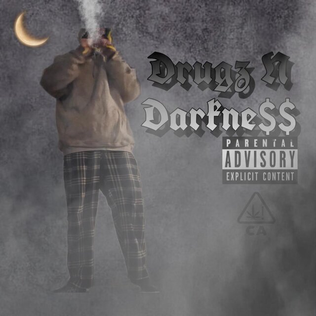 Drugz n' Darkne$$