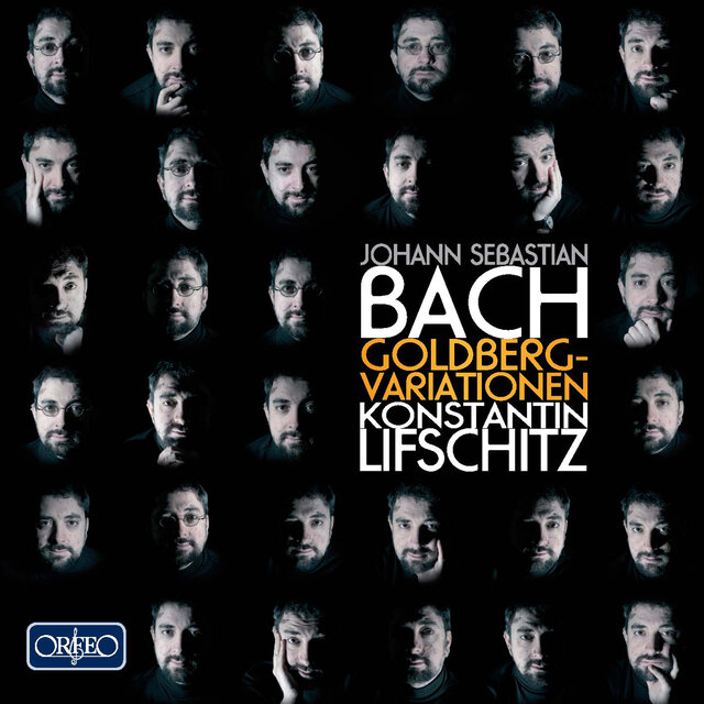 Bach: Goldberg Variations, BVW 988