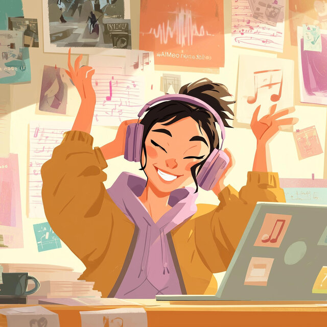 Happy Lofi Beats to Relax 28 ☀ Feel Good Lofi Beats for Study & Relax