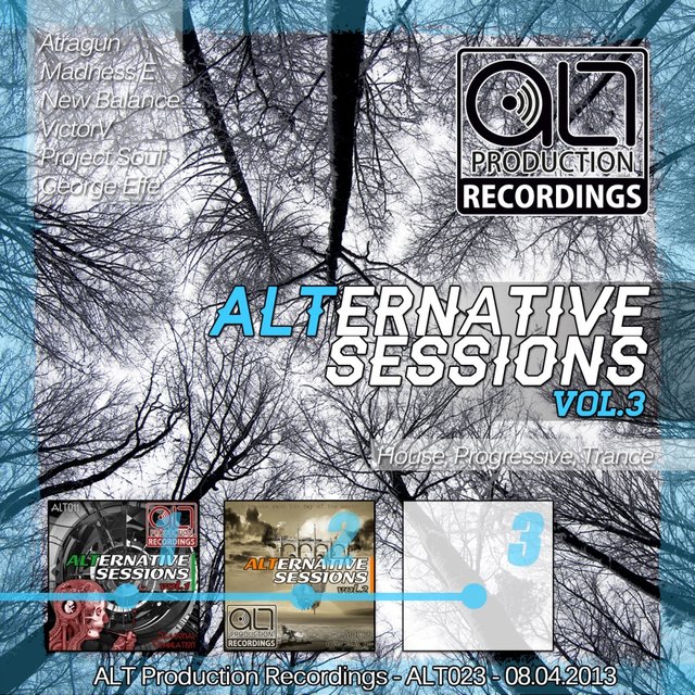 ALTernative Sessions vol.3