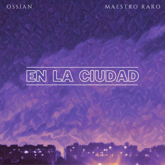 En la Ciudad