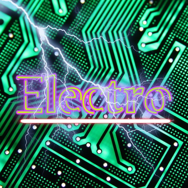 Electro Dance