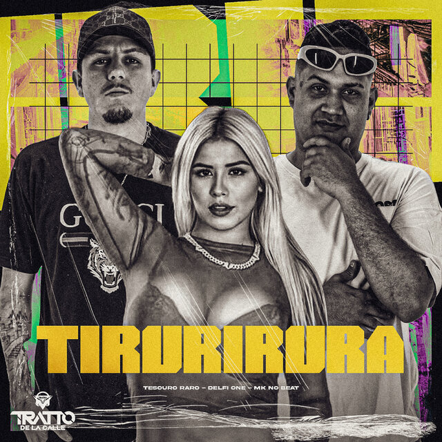 Tirurirura