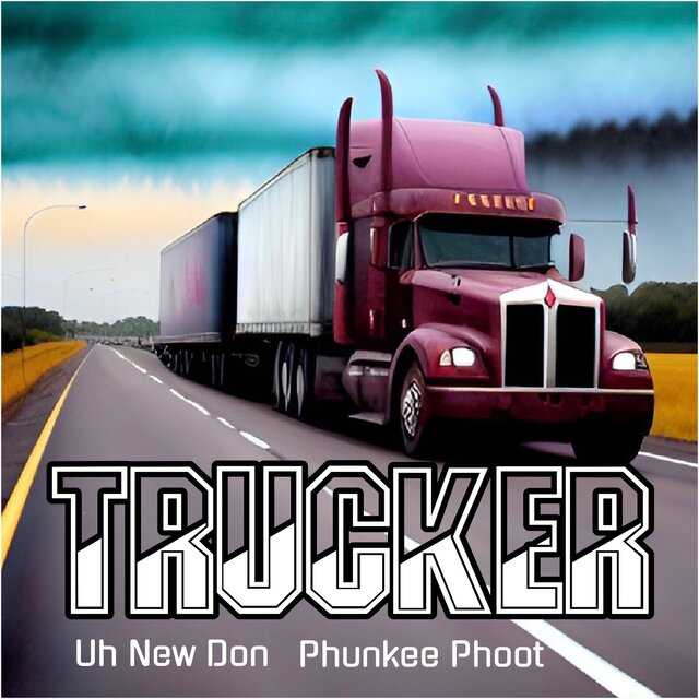 Trucker