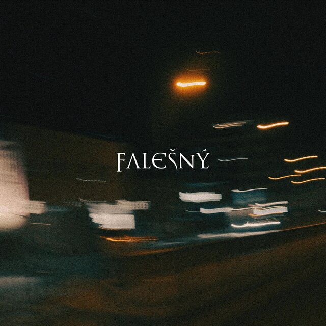 Falešný