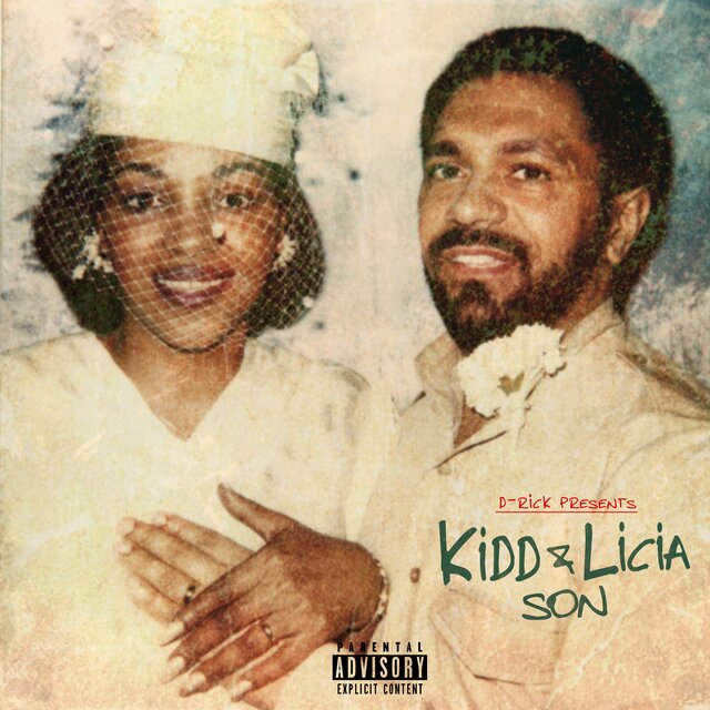 KIDD & LICIA SON