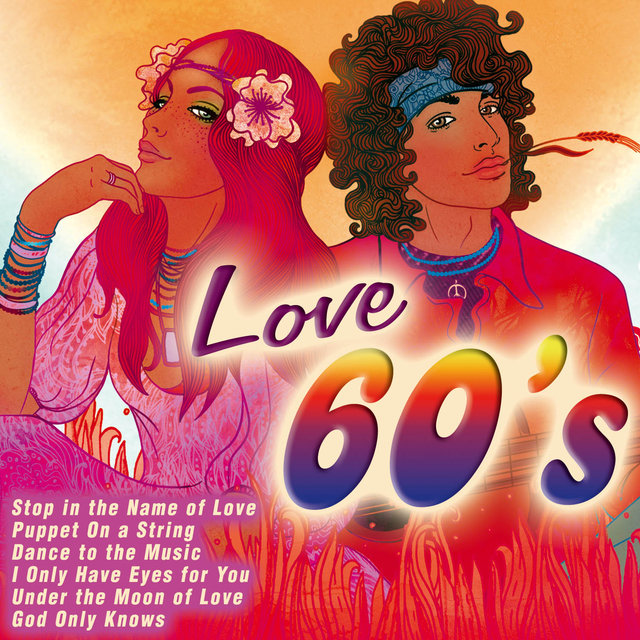 Love 60's