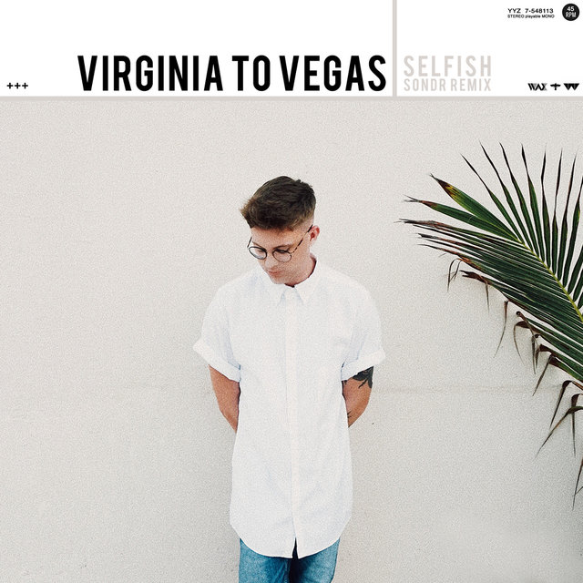 Virginia To Vegas On Tidal