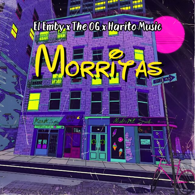 Morritas