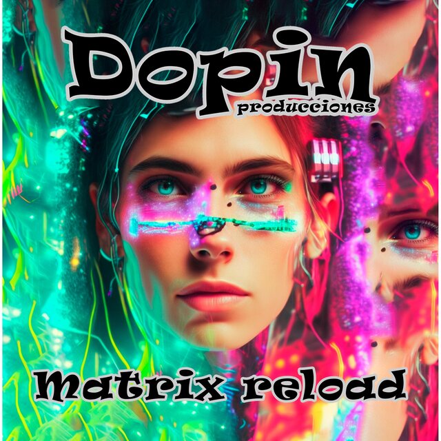 Matrix reload
