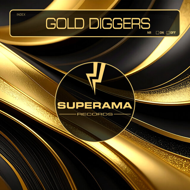 Gold Diggers
