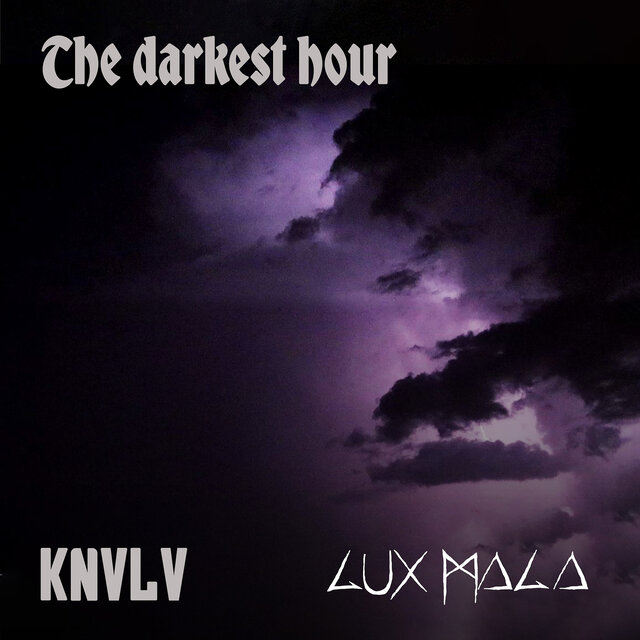 The Darkest Hour