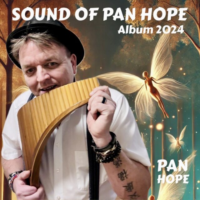 Sound of Pan Hope (Album 2024)