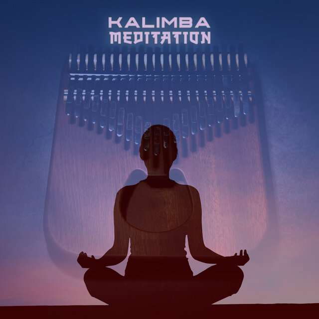 Kalimba Meditation: Calm Visualization for Yoga