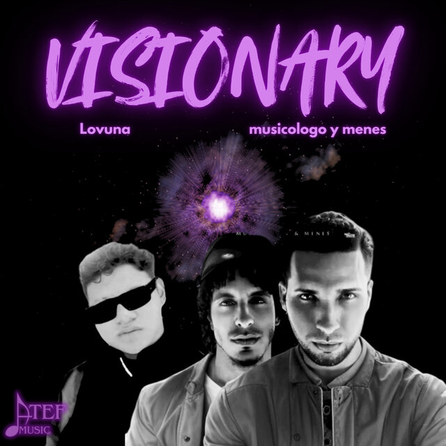 Visionary