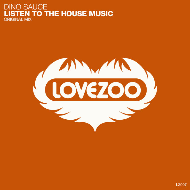 Listen to the House Music