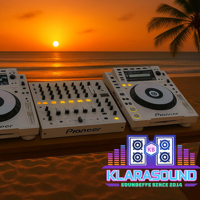 TECH IN BEACH