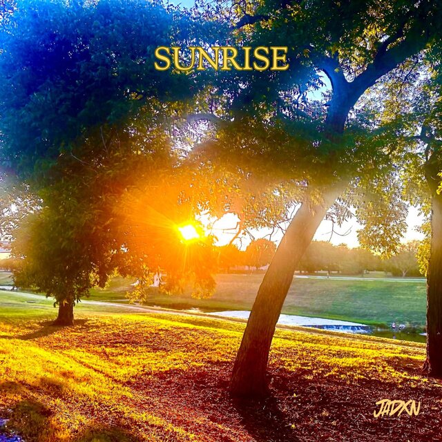 SUNRISE