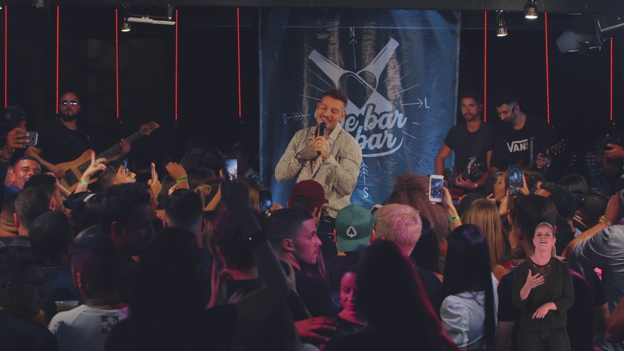 Se Fosse Amor (Ao Vivo)