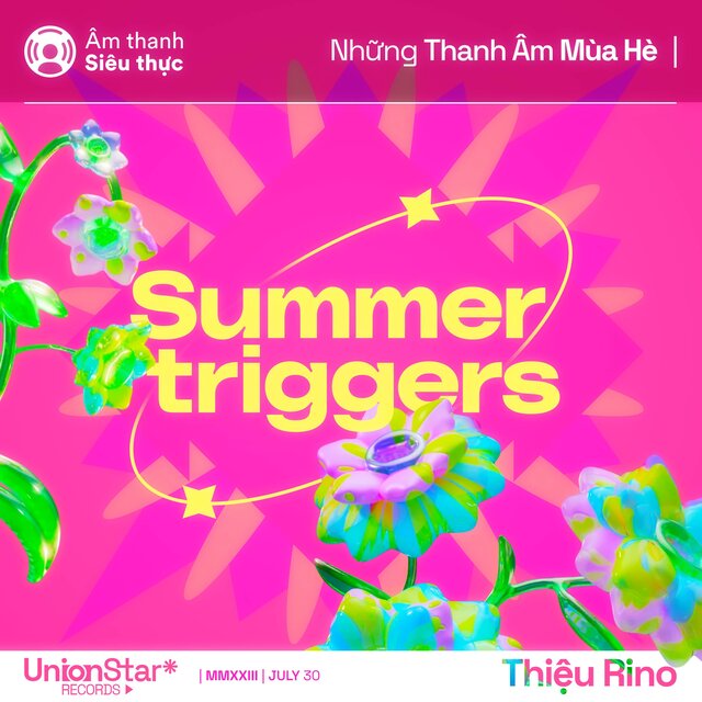 summer triggers