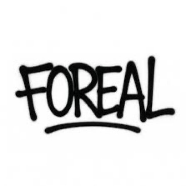Foreal