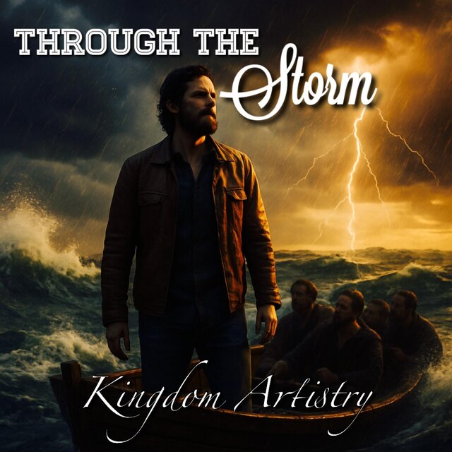 Through The Storm