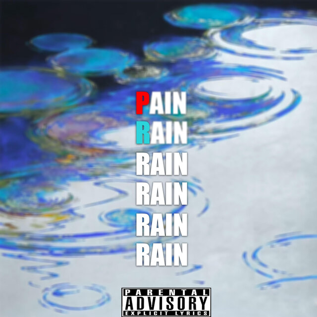 雨