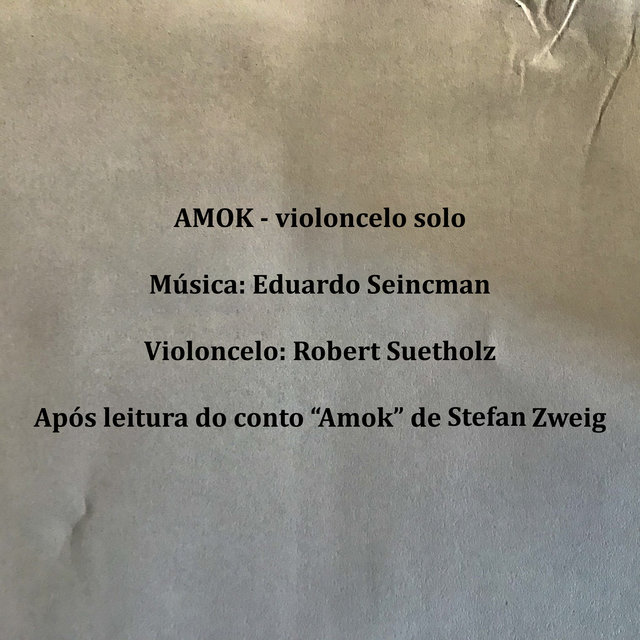 AMOK
