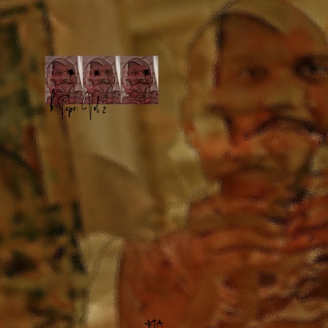K Tape: Vol 2