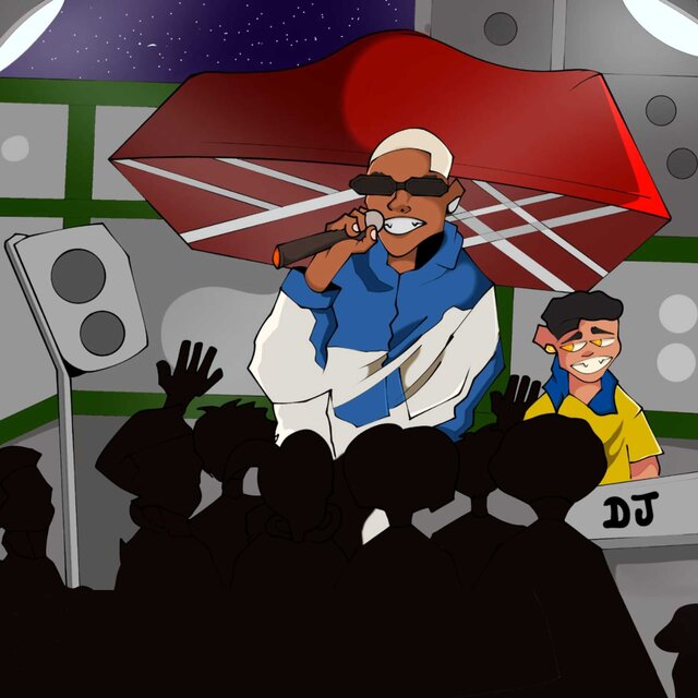 Dono da Party