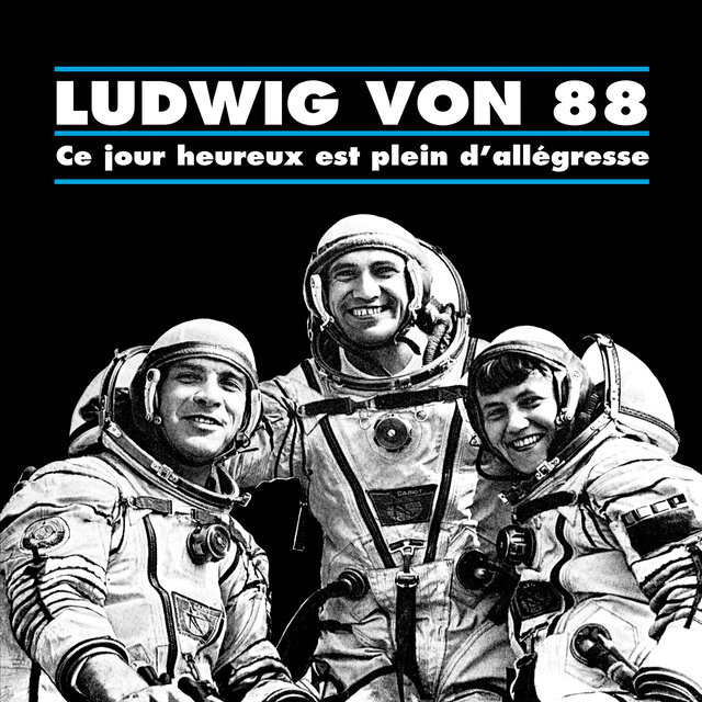 Ce jour heureux est plein d'allégresse
