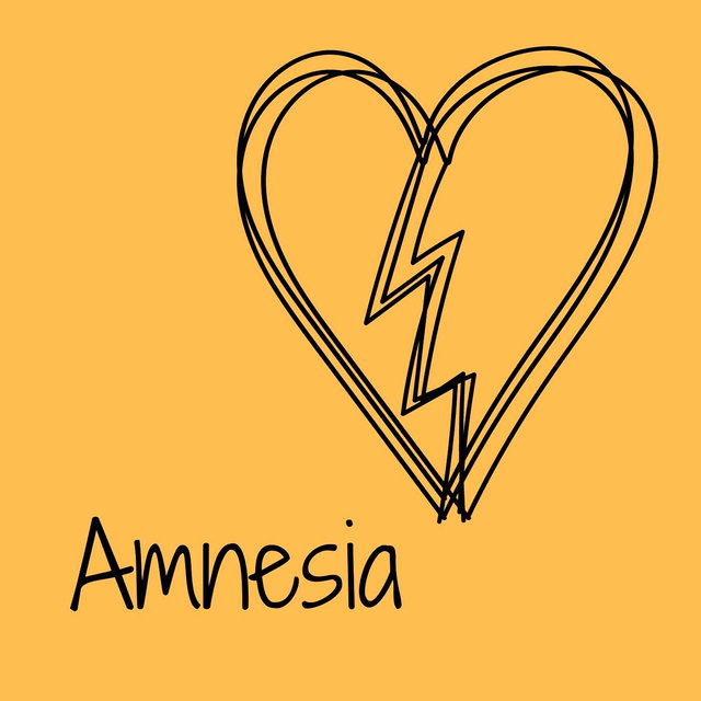 Amnesia (Cover)