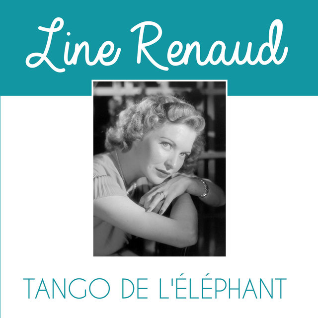 Tango de l'éléphant