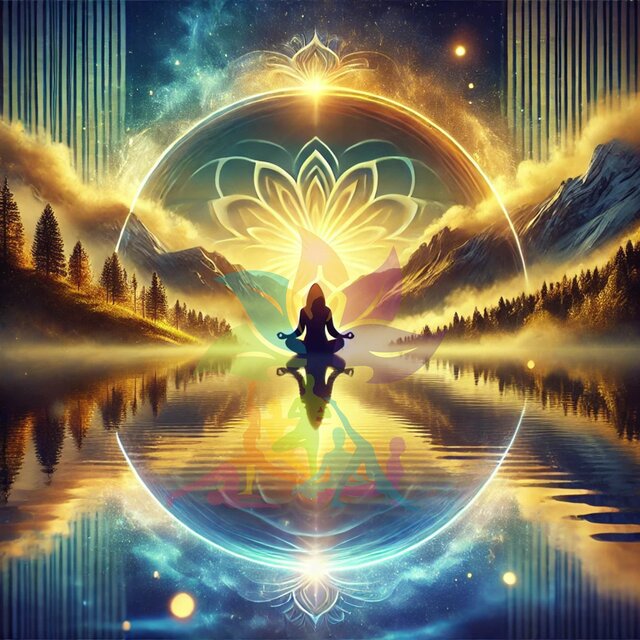 The Musk of Meditation
